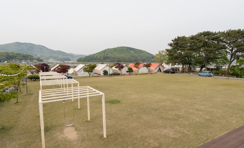 강화 아로니움
