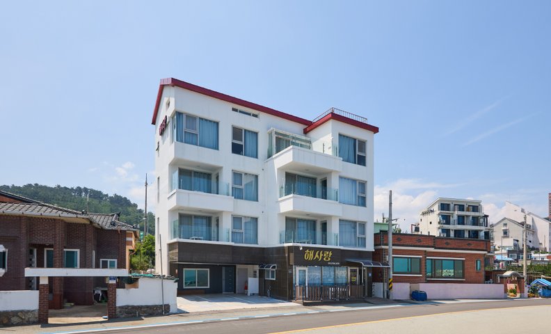 영덕 해사랑펜션