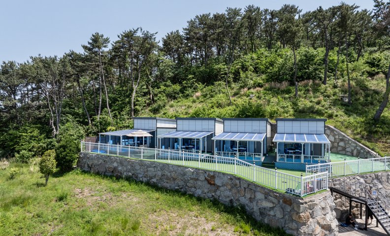 울산 동해안로 1505 풀빌라
