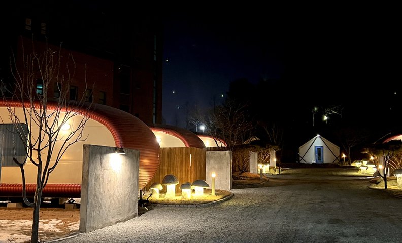 전주 도란도란카라반
