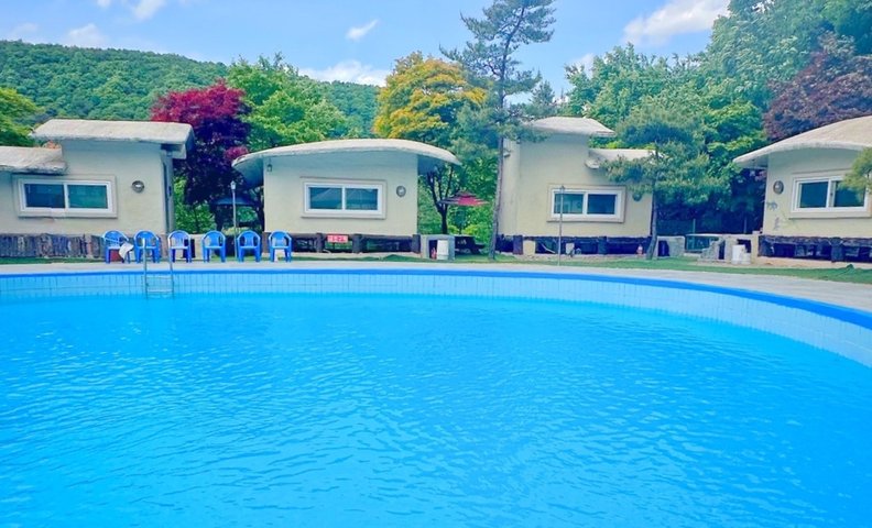 청주 오카맨션