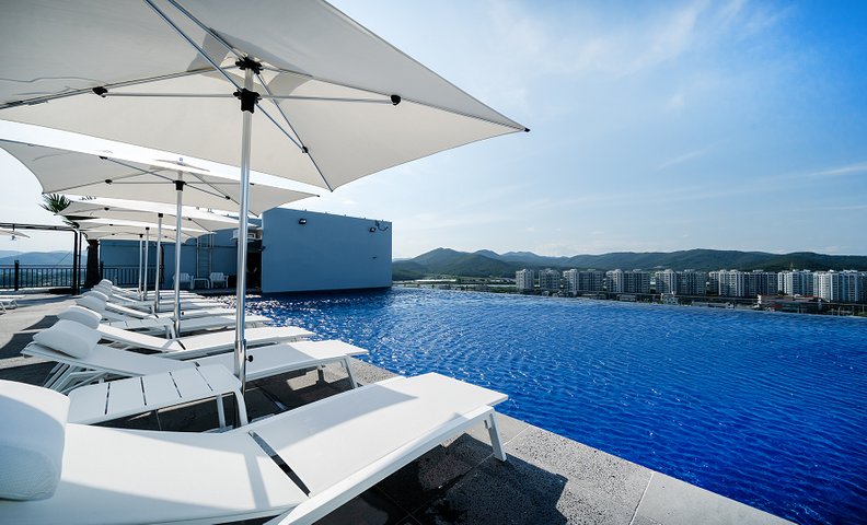 체스터톤스 경주