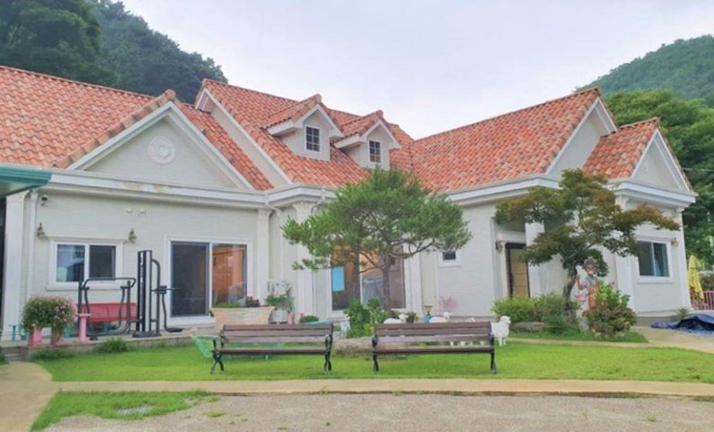 광주 젤코바퇴촌펜션