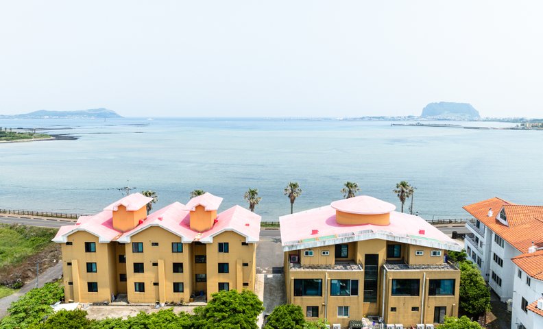 제주 솔펜션