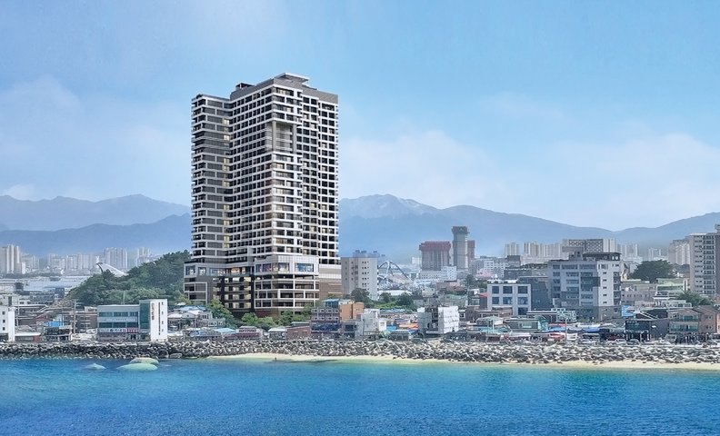 속초아이파크스위트호텔 앤 리조트
