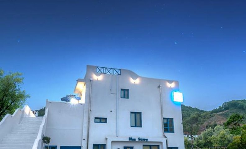 청주 블루스토리1