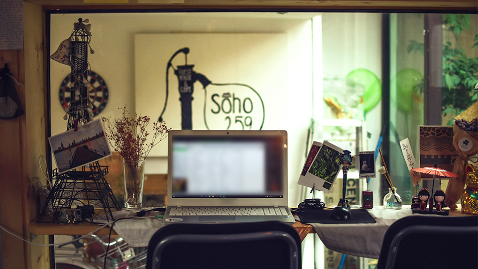 속초 Soho 259 게스트하우스 / 