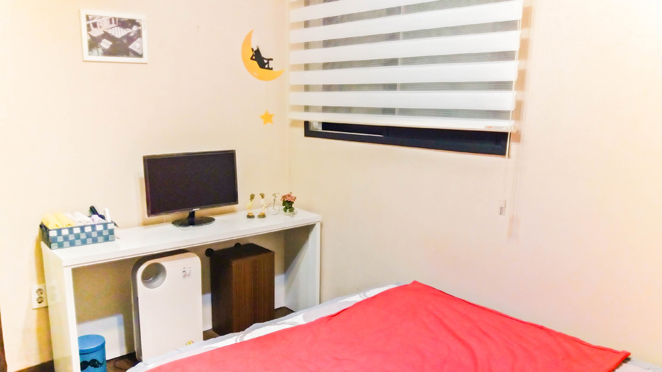 Vin guesthouse / 