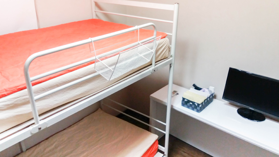 Vin guesthouse / 