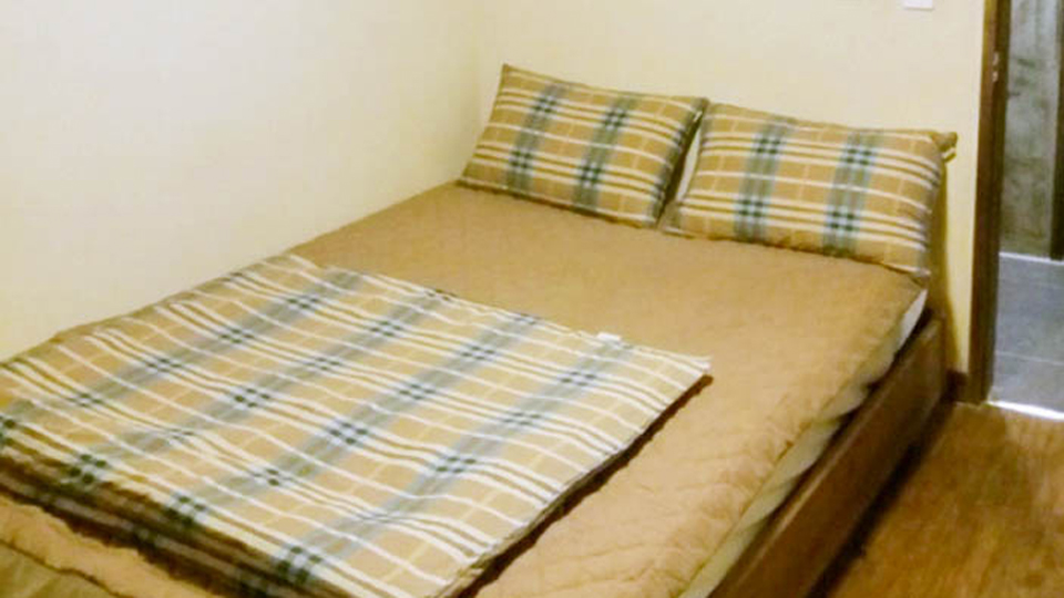 Vin guesthouse / 