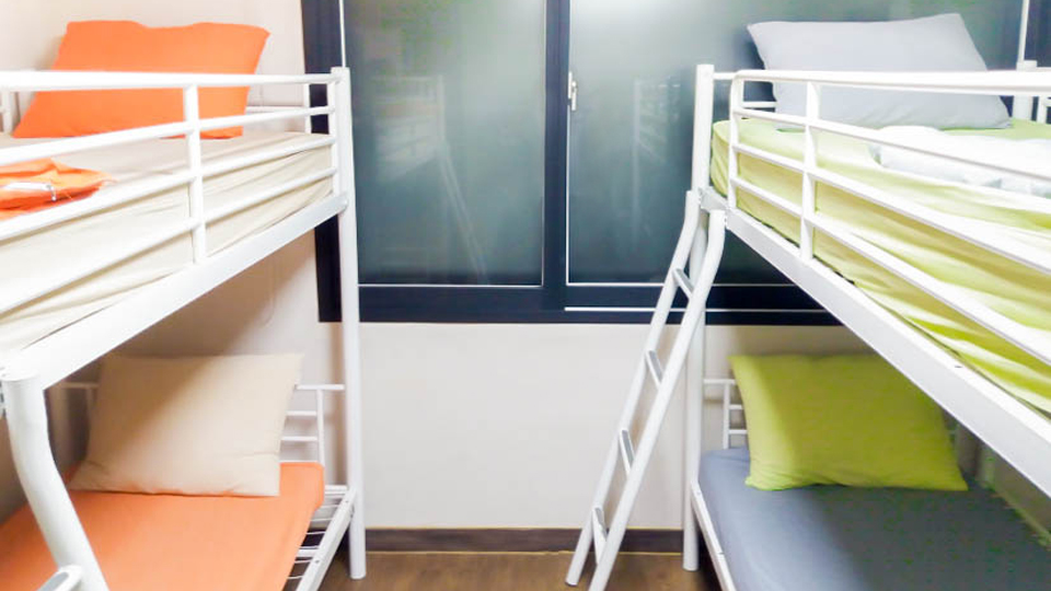 Vin guesthouse / 