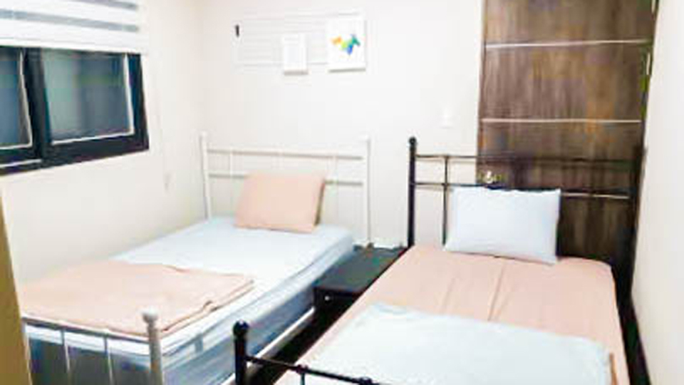 Vin guesthouse / 