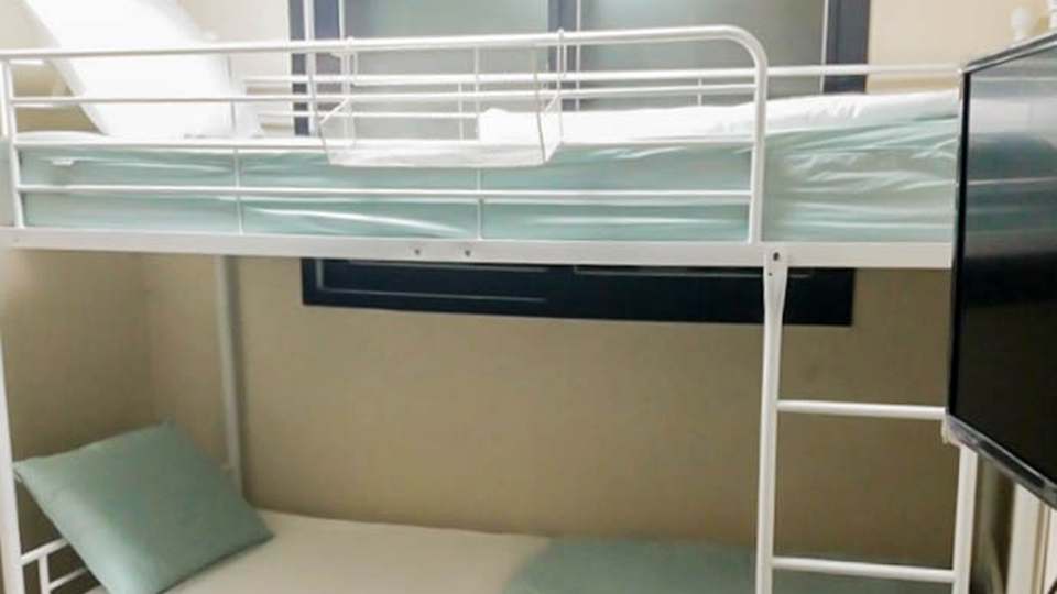 Vin guesthouse / 