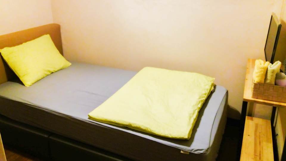 Vin guesthouse / 