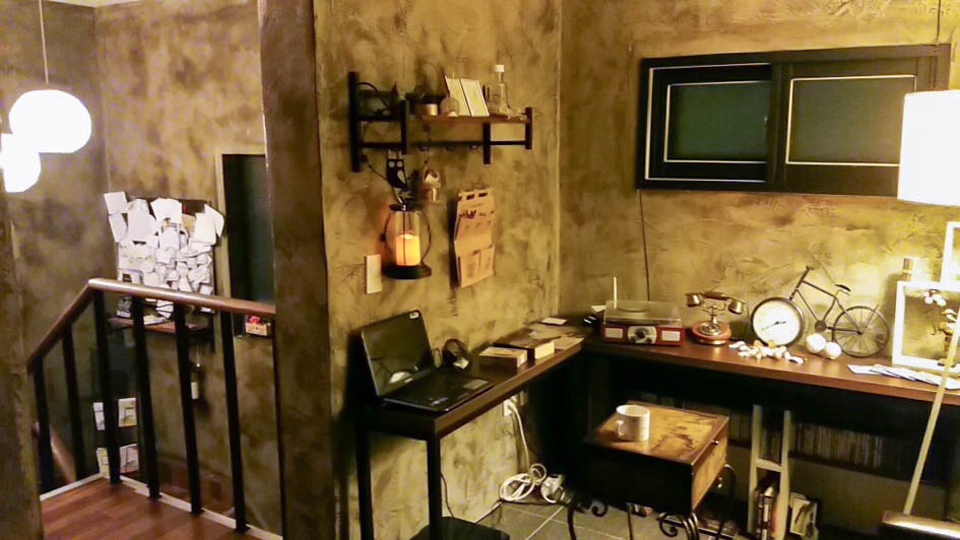 Vin guesthouse / 