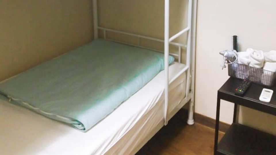Vin guesthouse / 