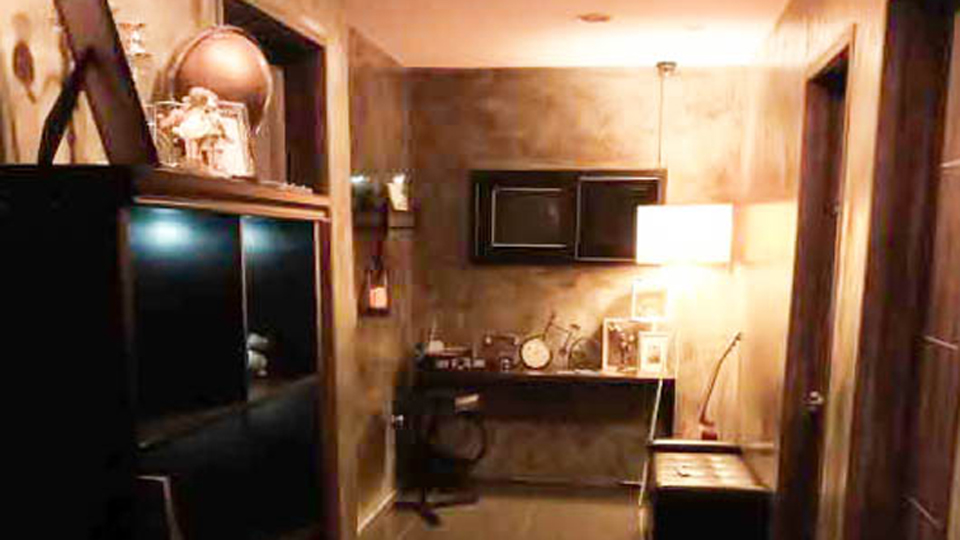 Vin guesthouse / 