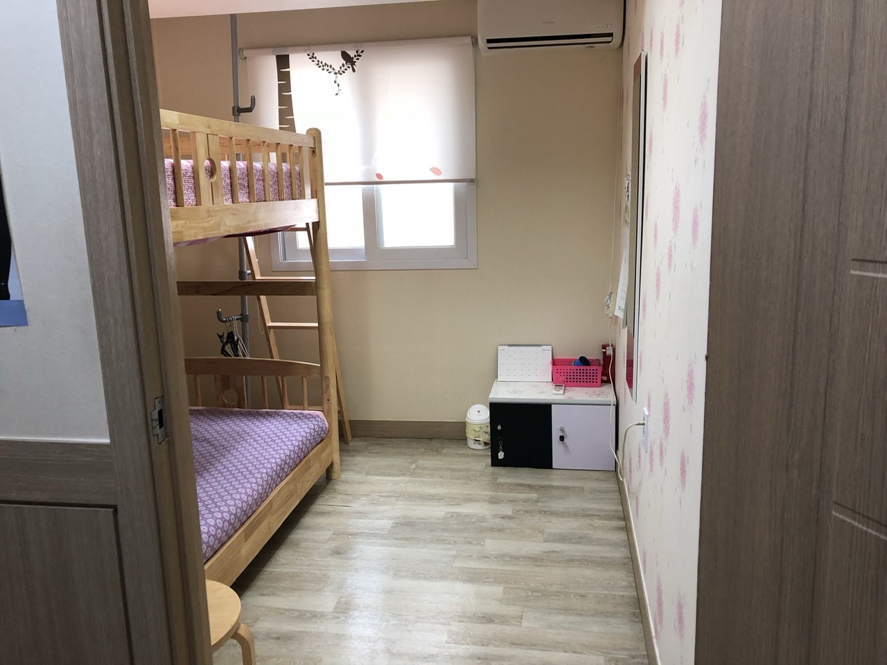 서울 인 게스트하우스 월드컵점 / 