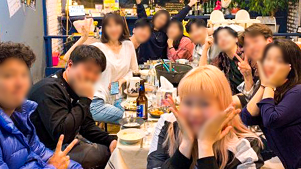 성산 롱아일랜드 게스트하우스 / 