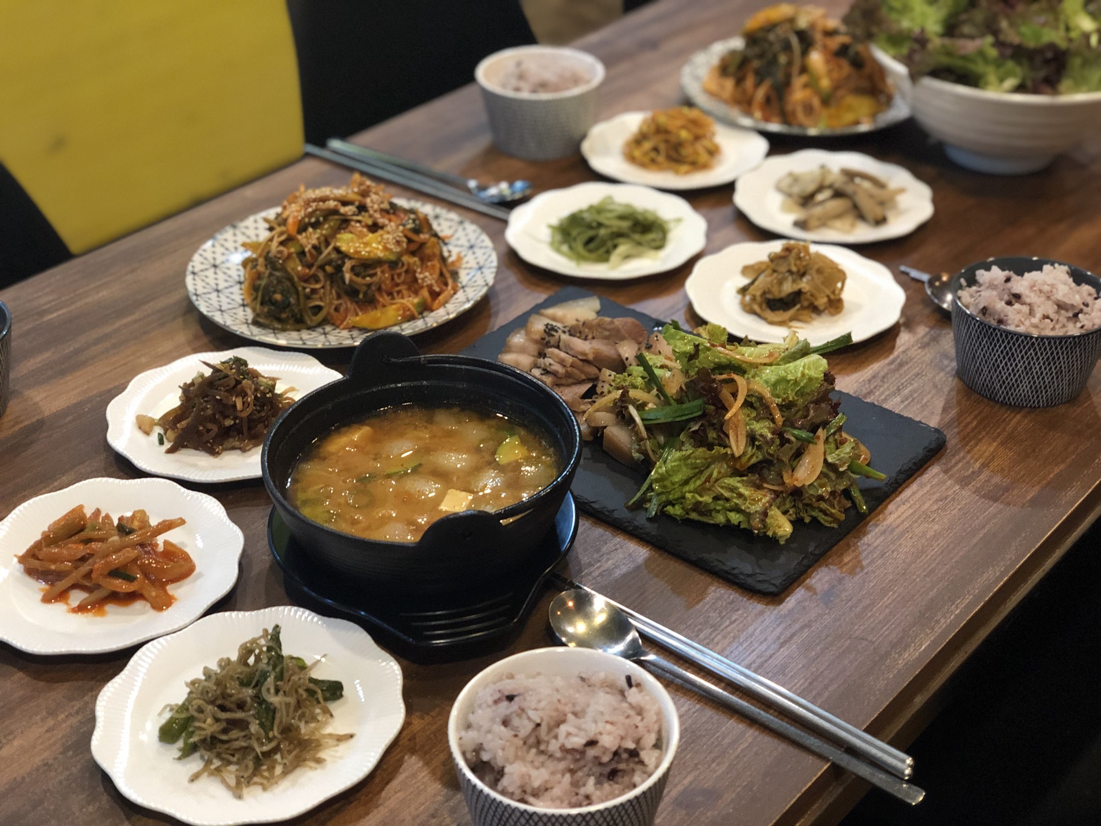 성산 롱아일랜드 게스트하우스 / 