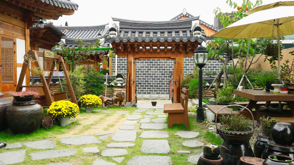 내부전경