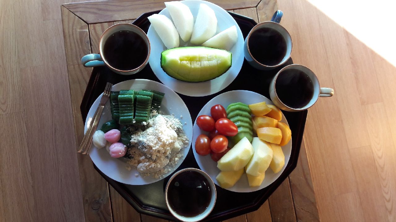 조식서비스