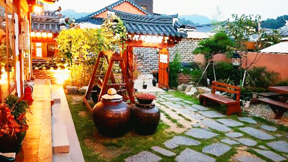 내부전경