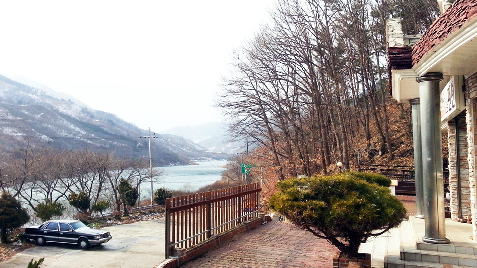 숨 게스트하우스 지리산점 / 
