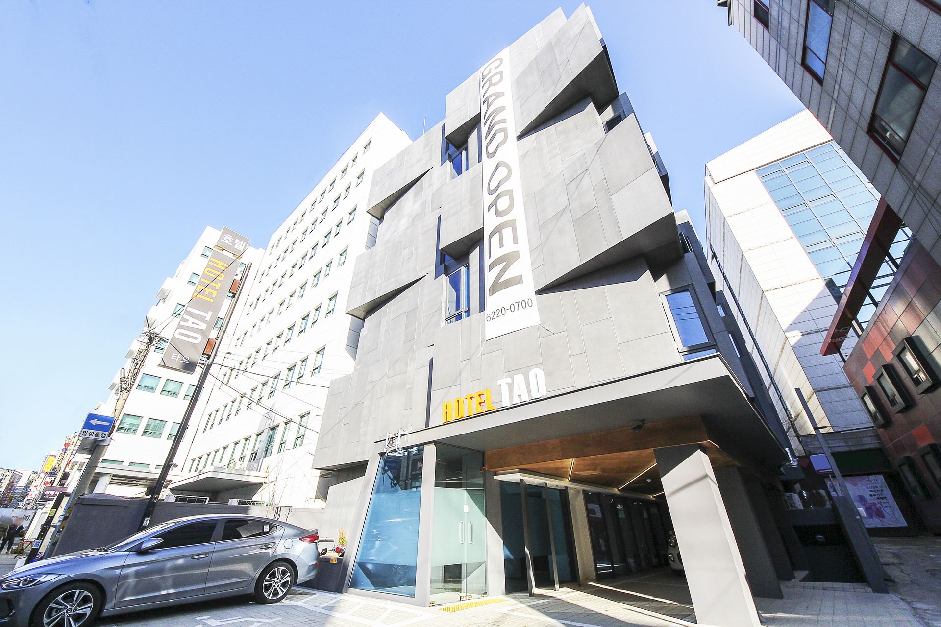 연신내 타오호텔 / 