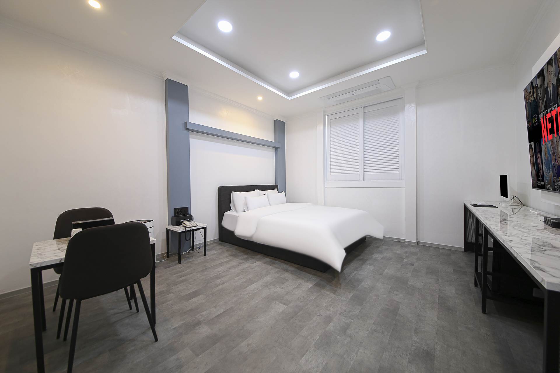 하남 HOTEL STAY35 / 