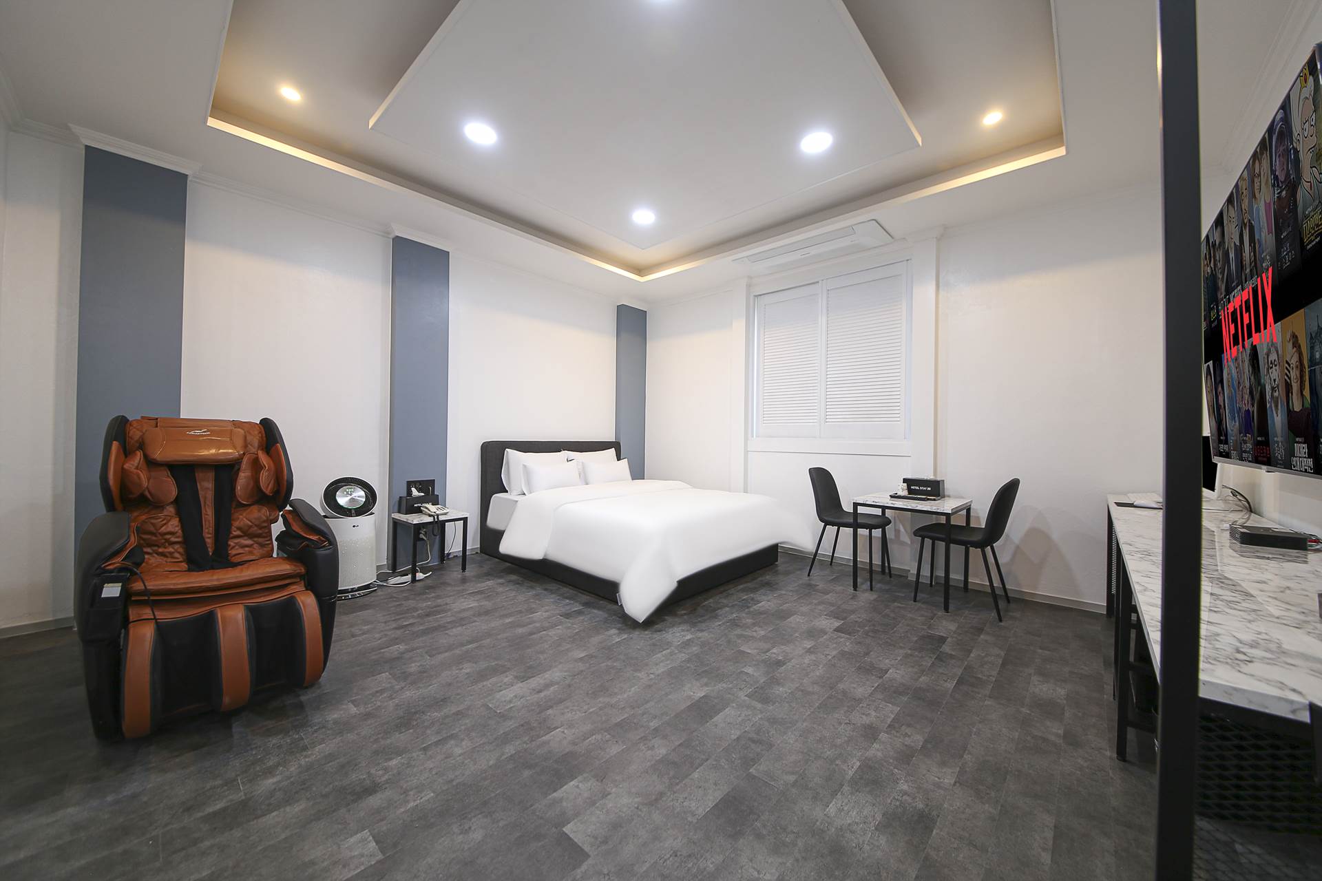 하남 HOTEL STAY35 / 