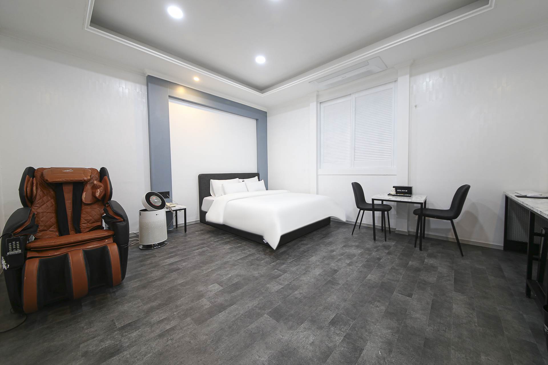 하남 HOTEL STAY35 / 