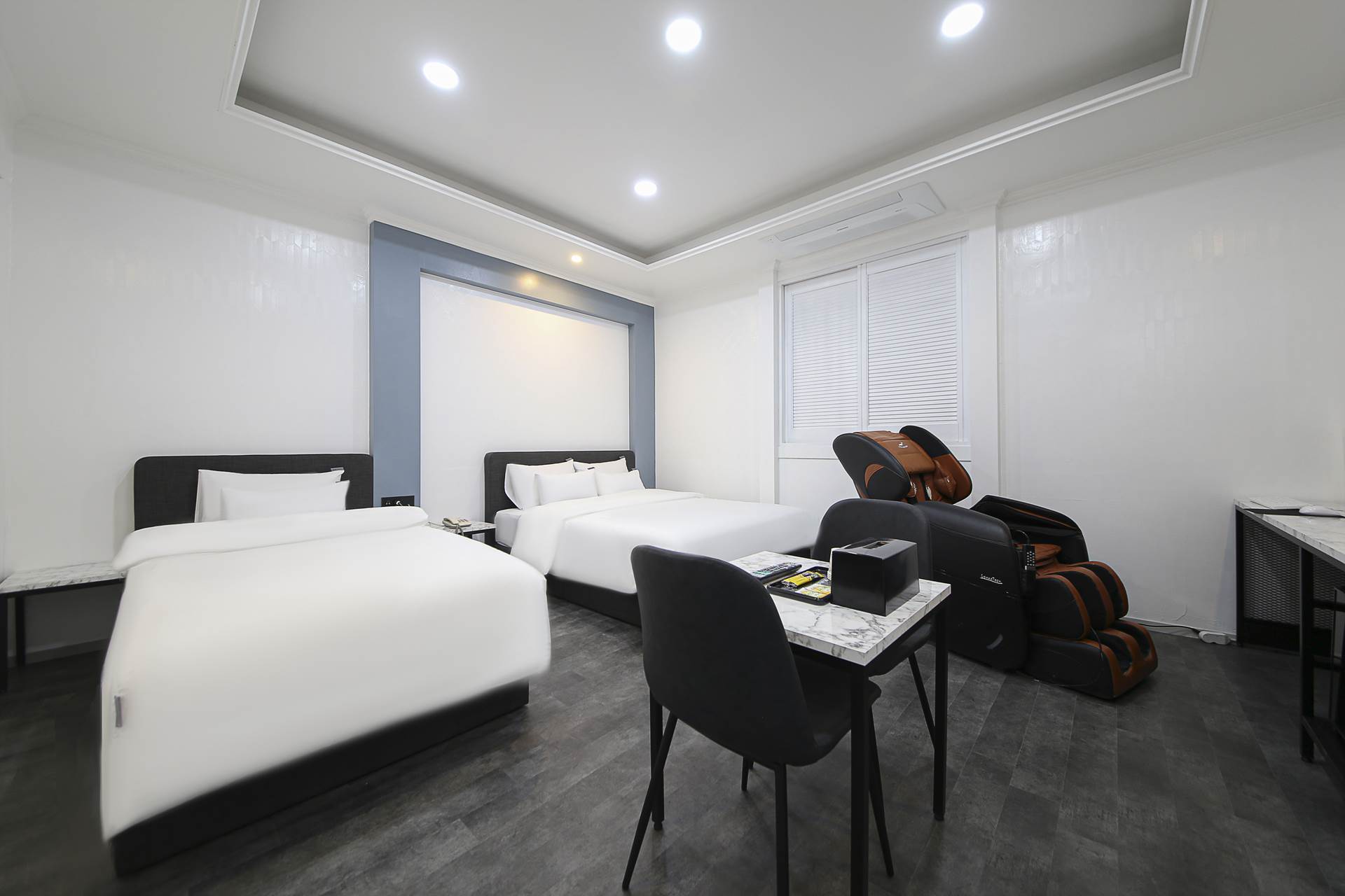 하남 HOTEL STAY35 / 