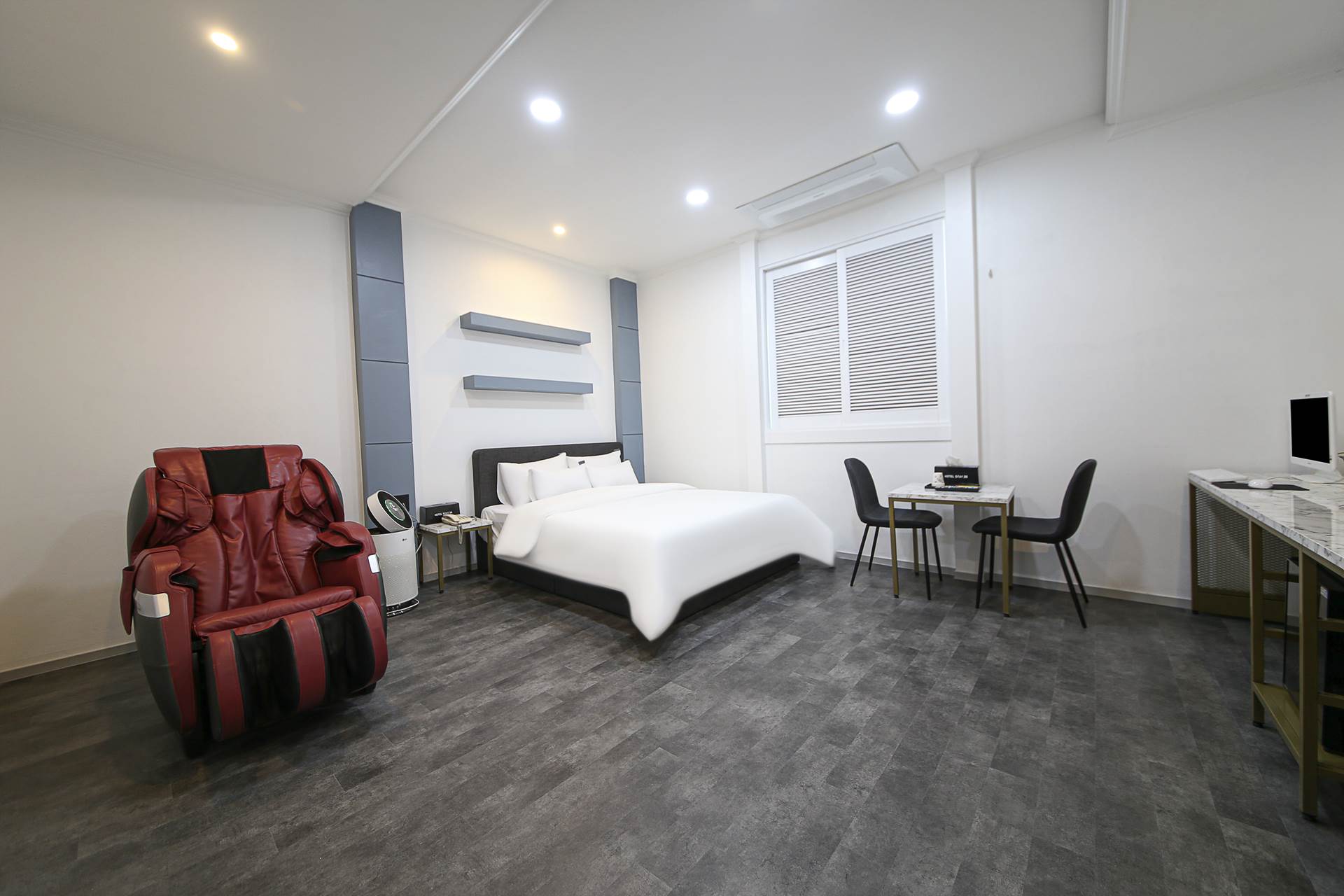 하남 HOTEL STAY35 / 