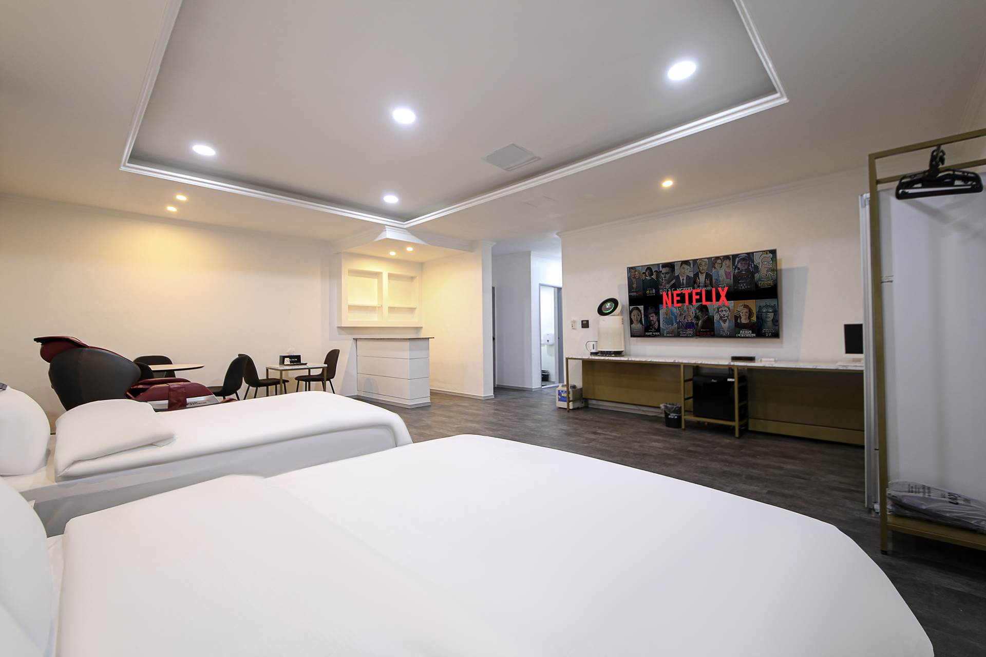 하남 HOTEL STAY35 / 