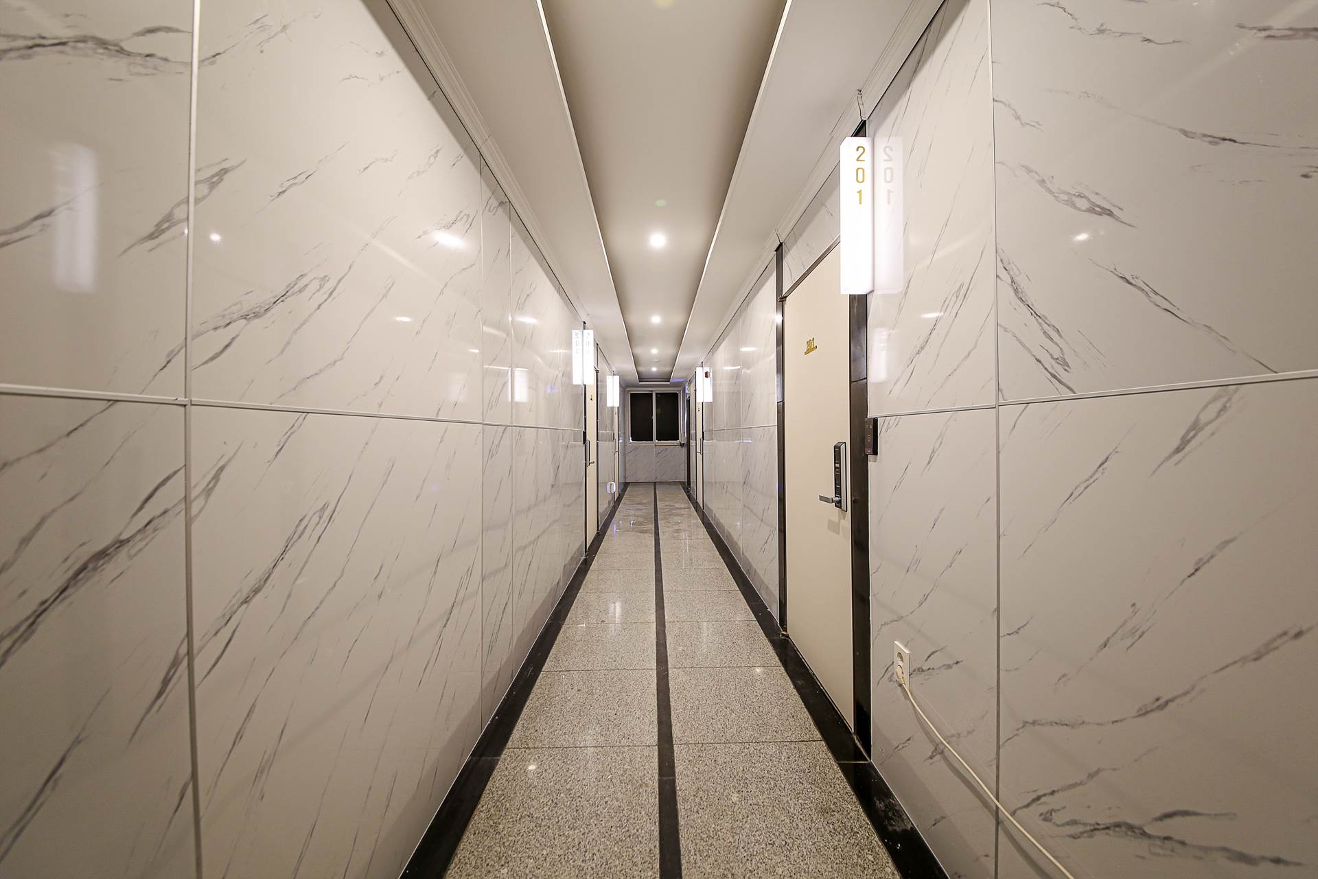 하남 HOTEL STAY35 / 