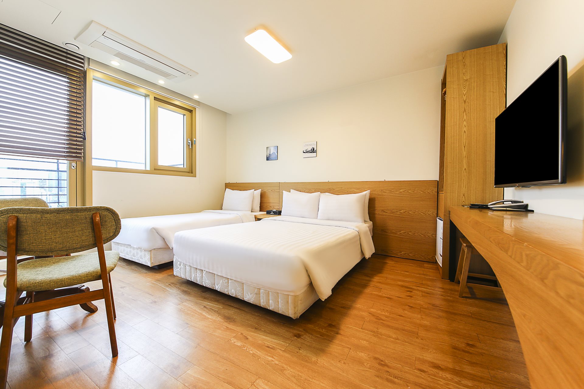 중구 HOTEL BIZ / 