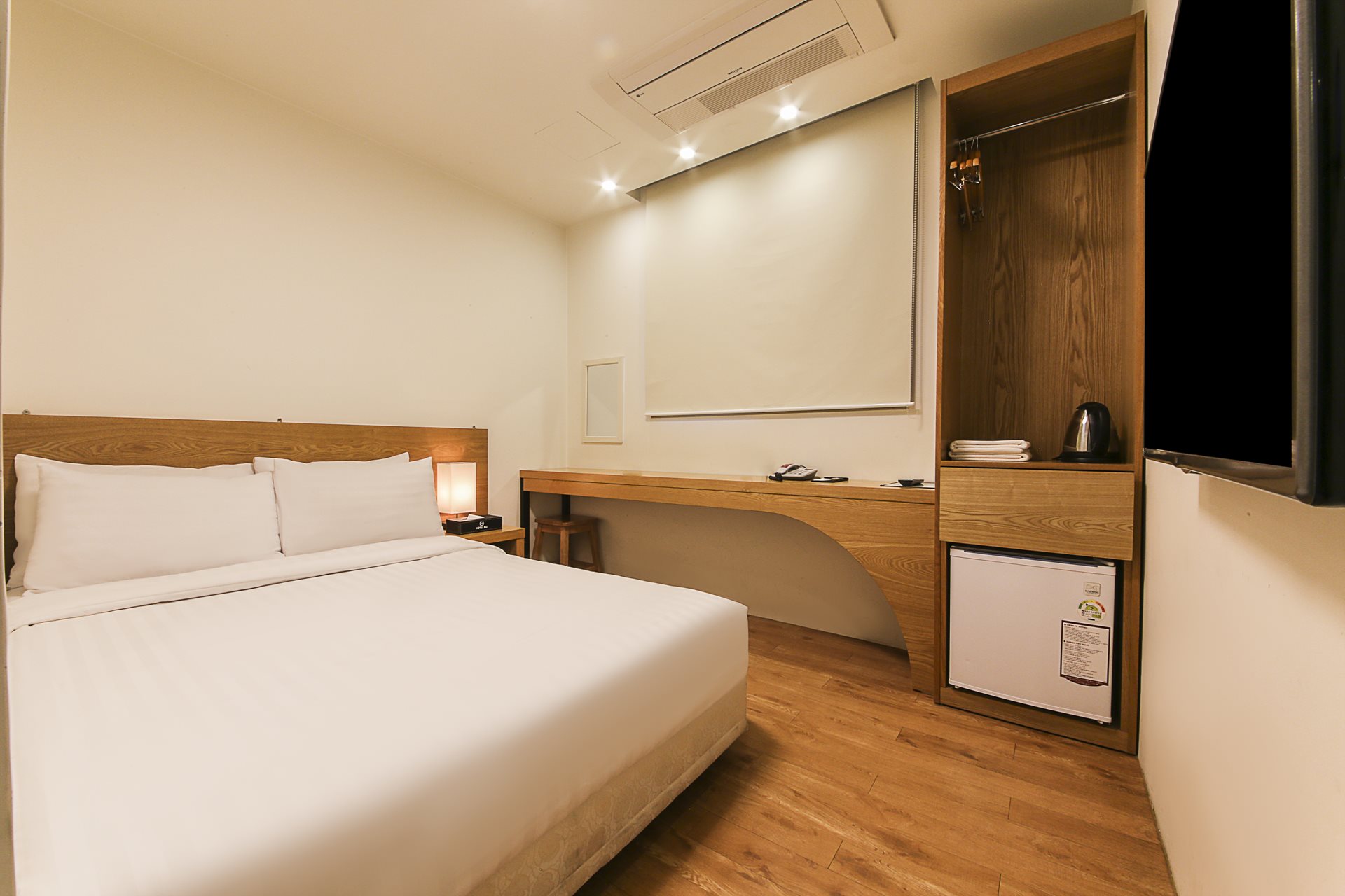 중구 HOTEL BIZ / 