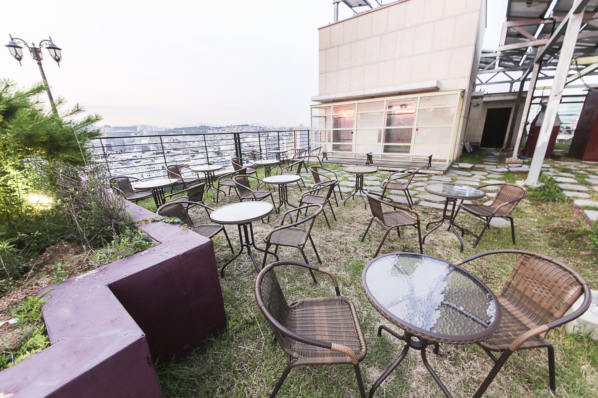 중구 HOTEL BIZ / 