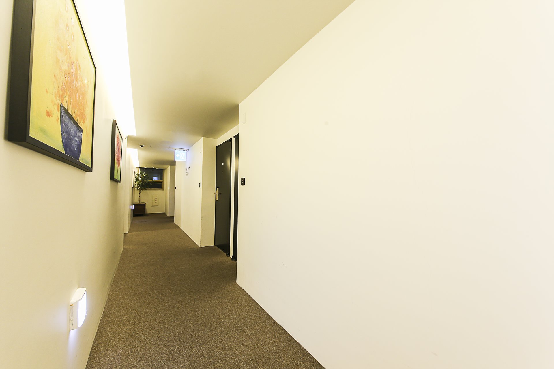 중구 HOTEL BIZ / 