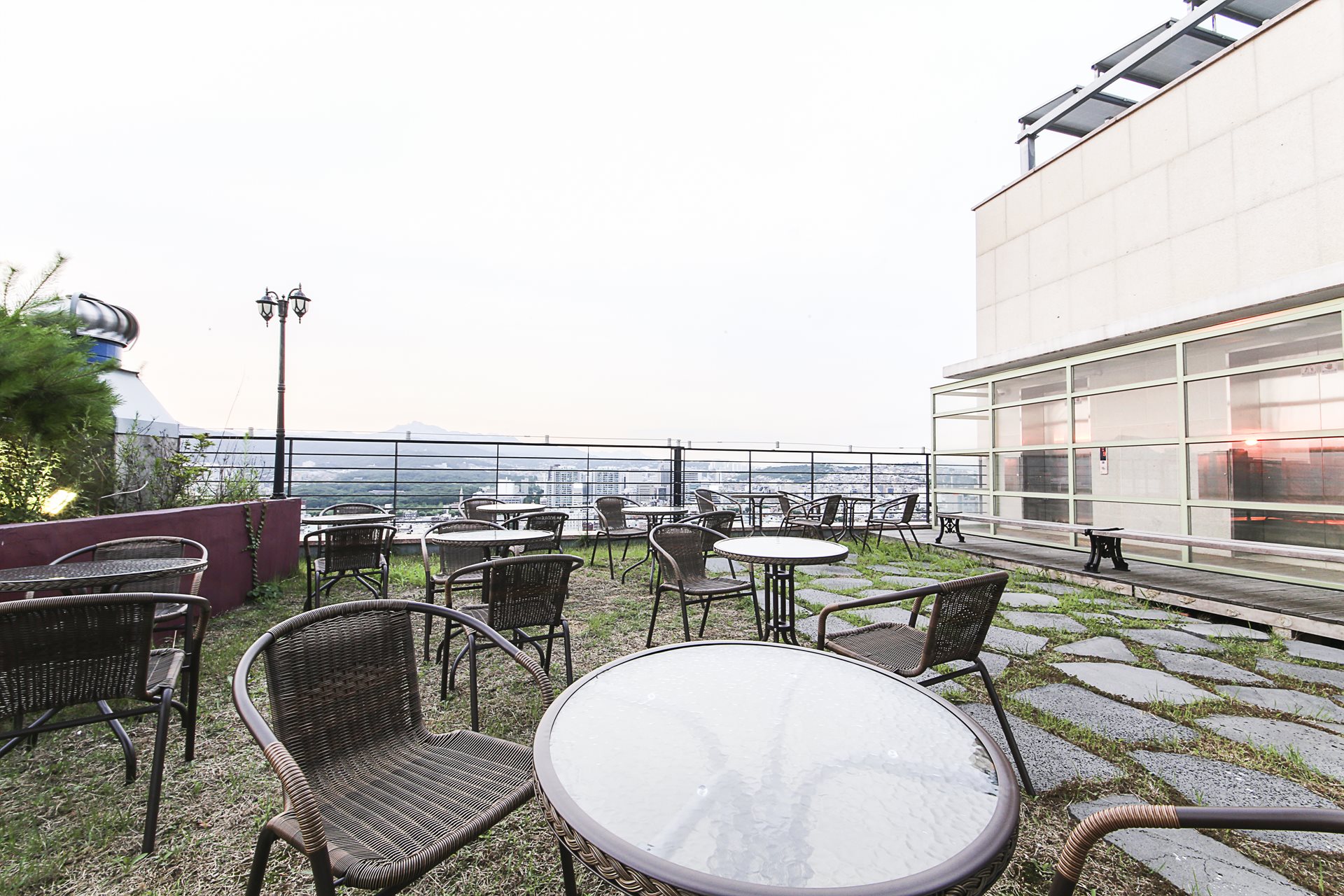 중구 HOTEL BIZ / 
