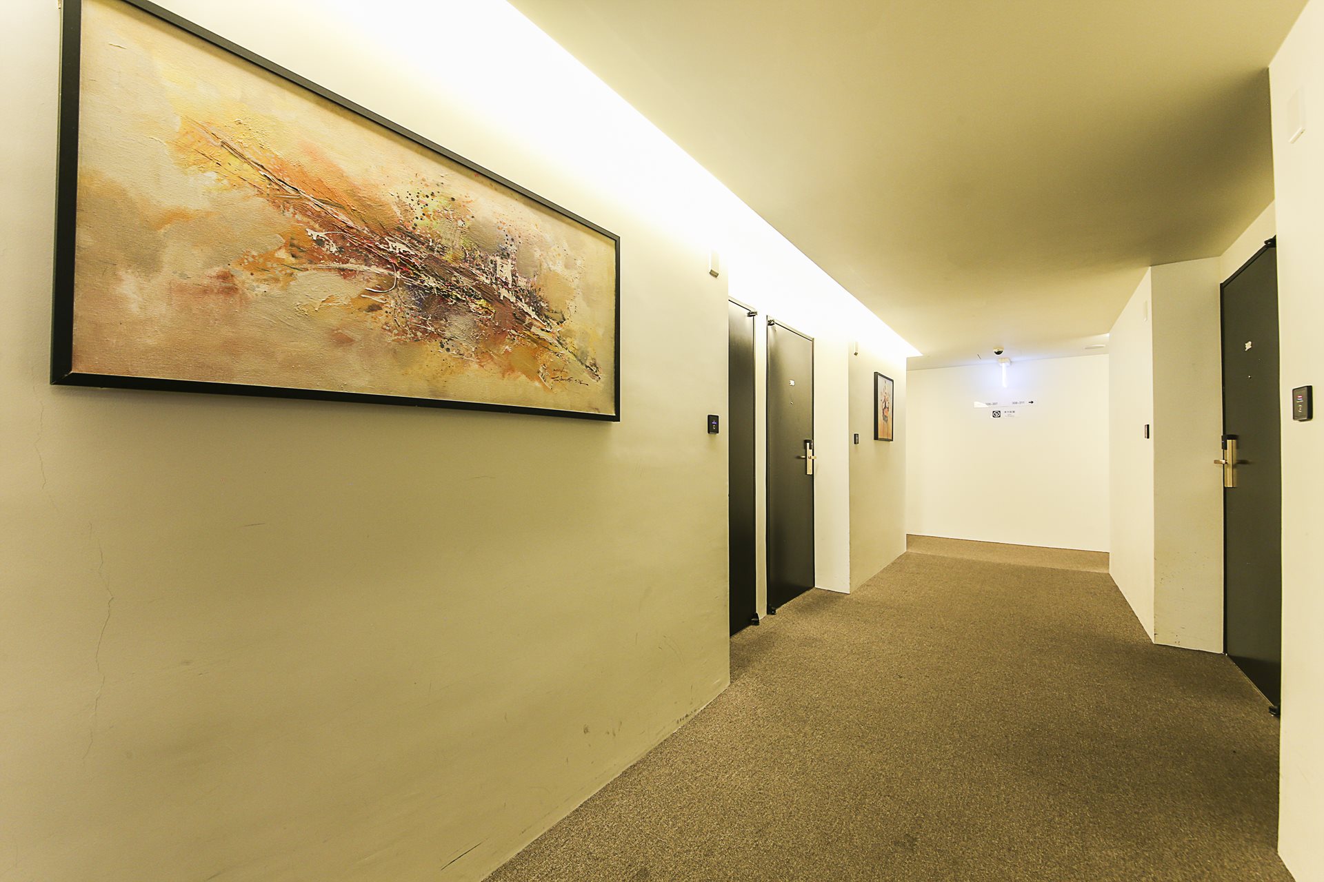 중구 HOTEL BIZ / 
