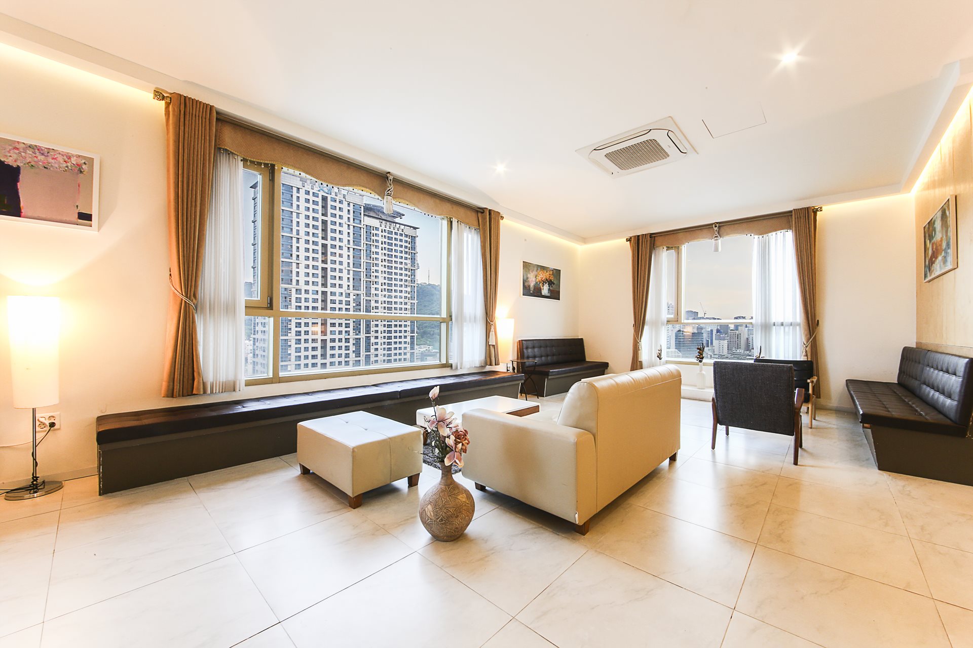 중구 HOTEL BIZ / 
