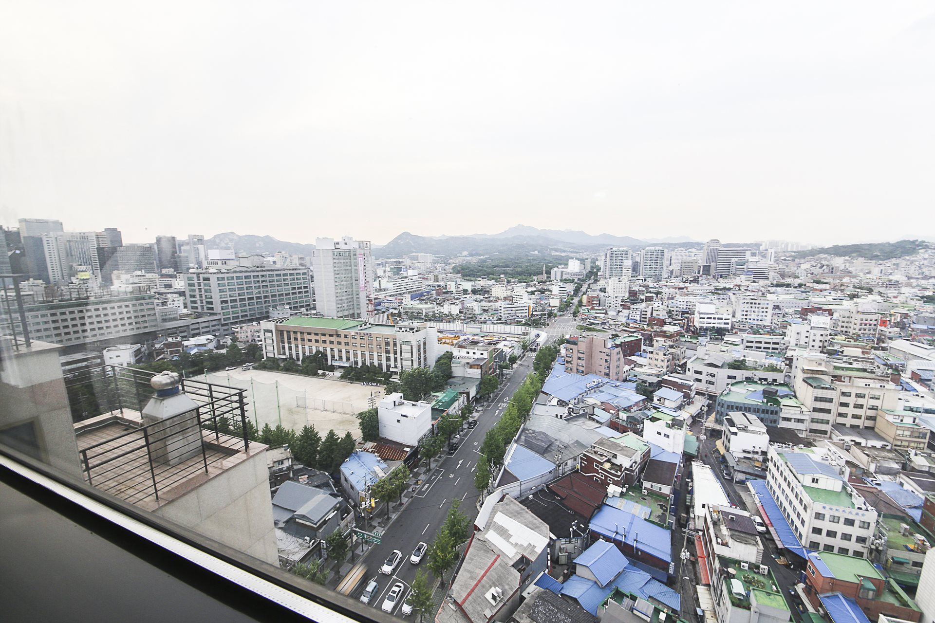 중구 HOTEL BIZ / 
