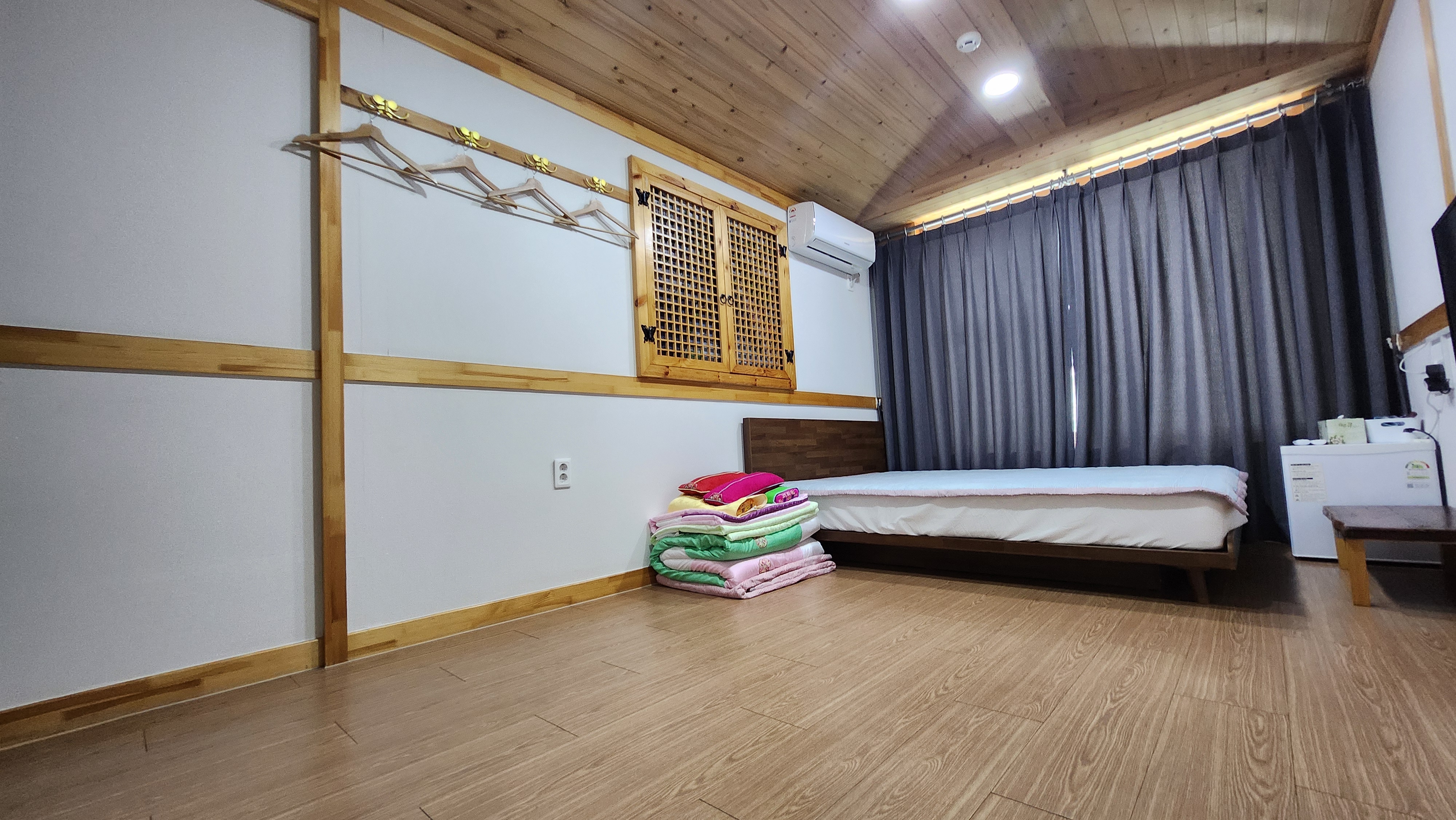 전주 정가 한옥 / 