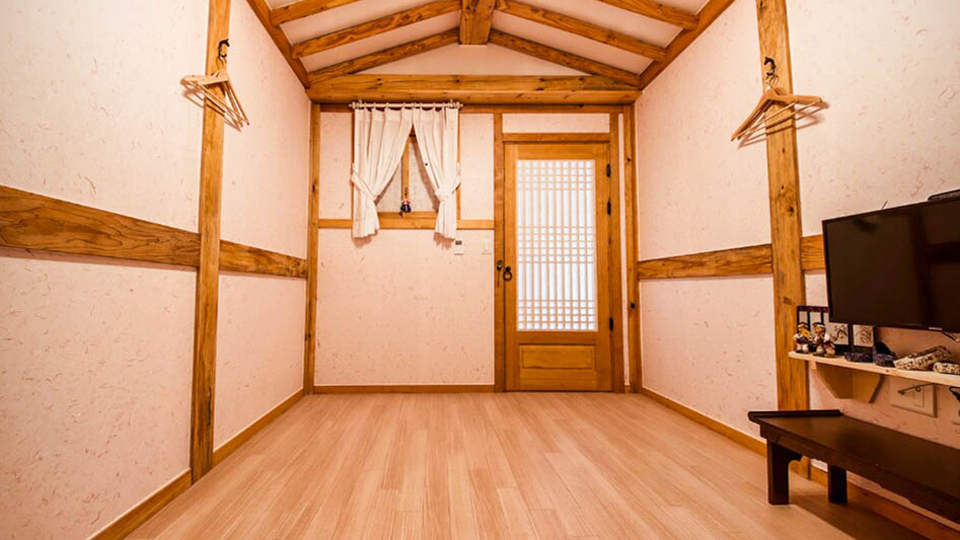 전주 정가 한옥 / 