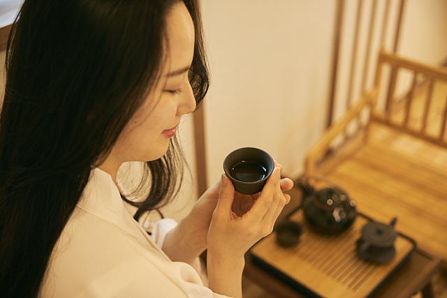 춘천 감성료칸 호텔 우사기 / 