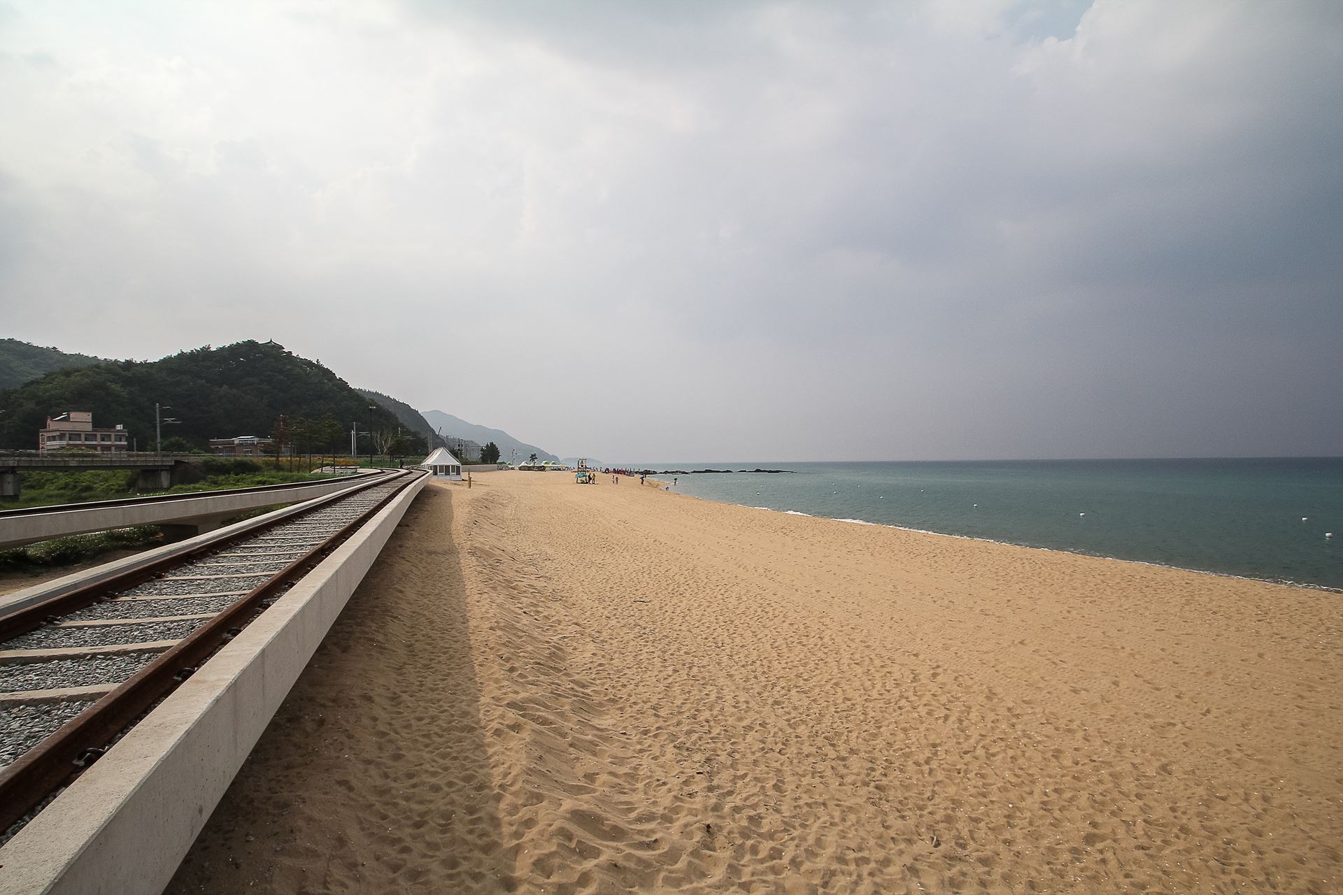 정동진 정동진 모텔 / 