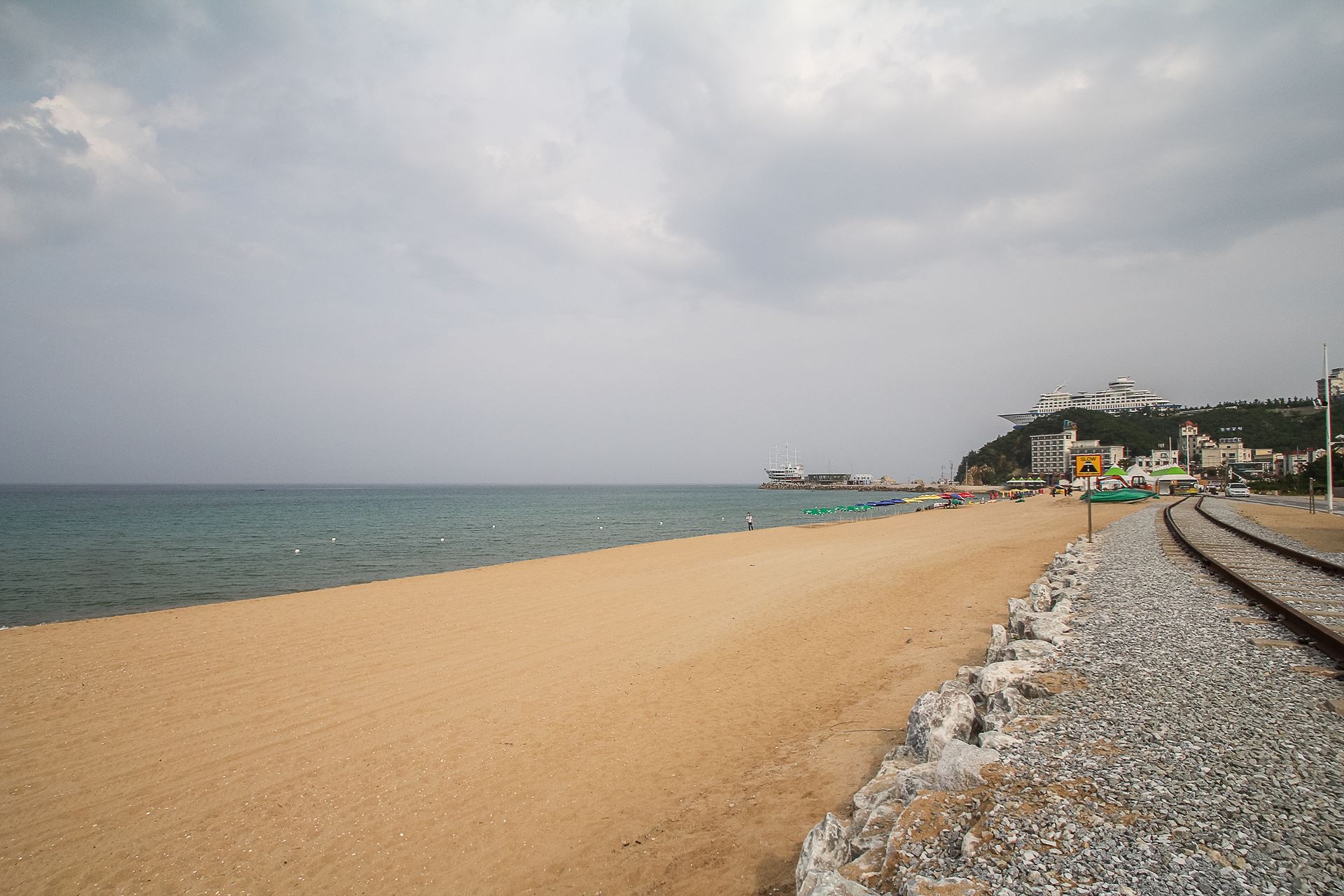 정동진 정동진 모텔 / 