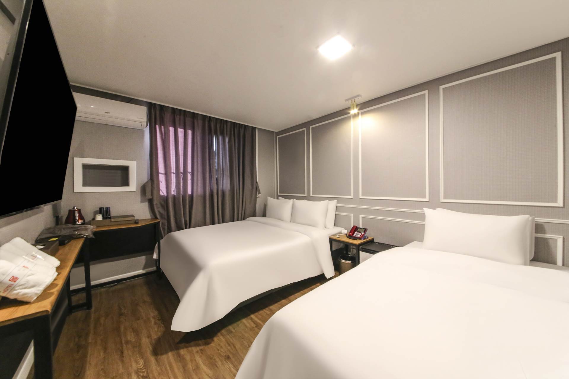 용문 HOTEL ALL / 